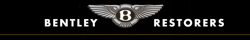 Bentley Restorers